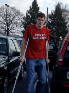 ty crutches