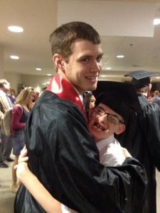 grad 5 hug from cm