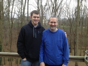 C and T before college