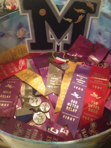state ribbons